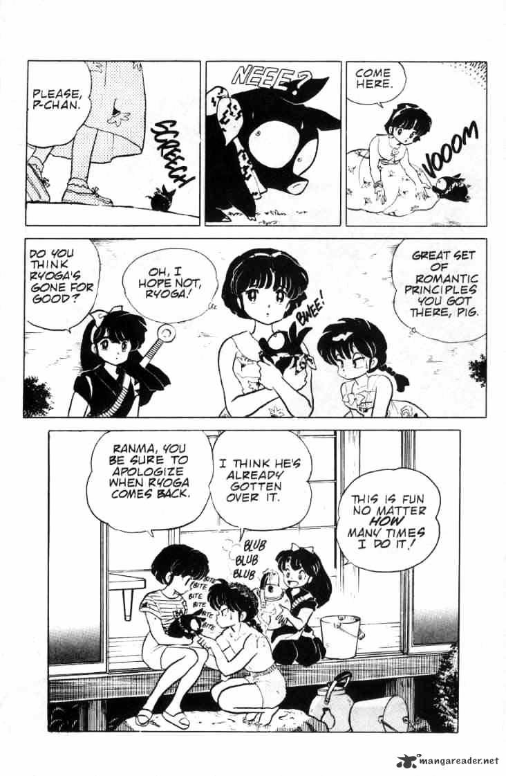 Ranma 1/2 - Chapter 9