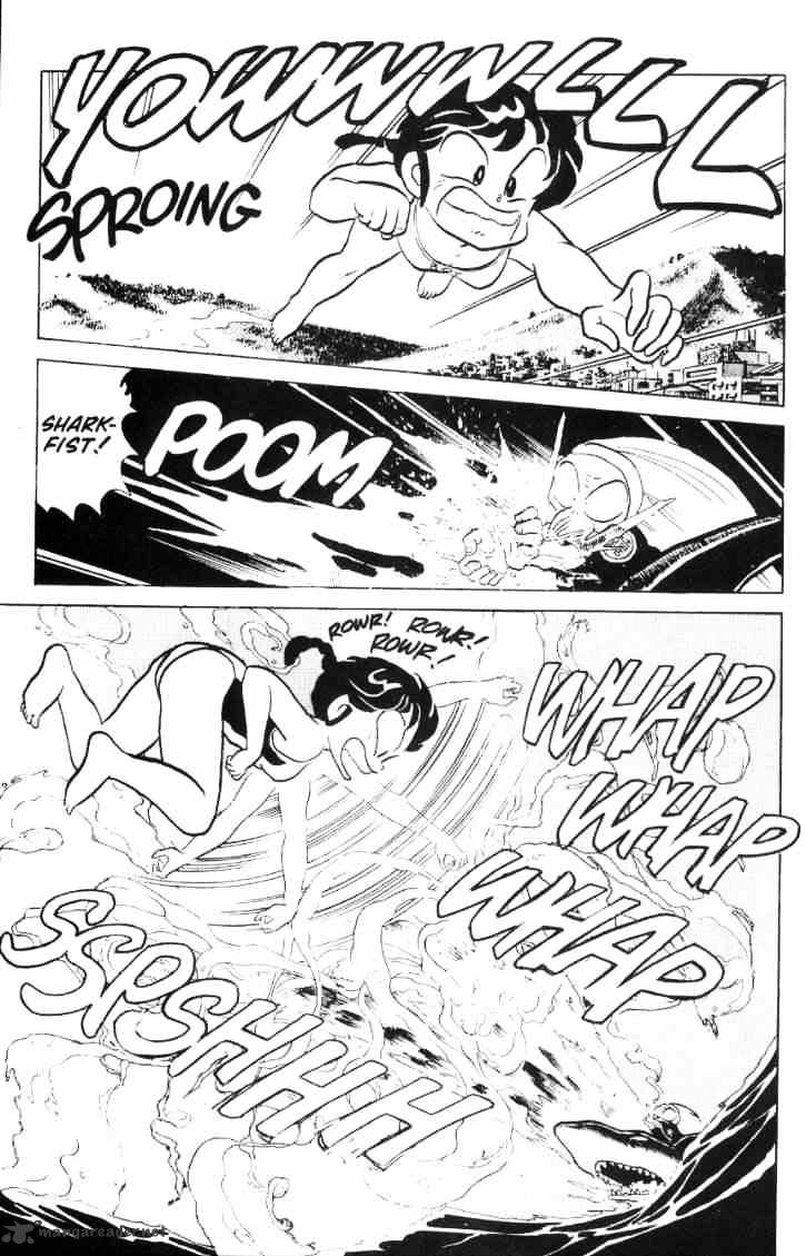 Ranma 1/2 - Chapter 6