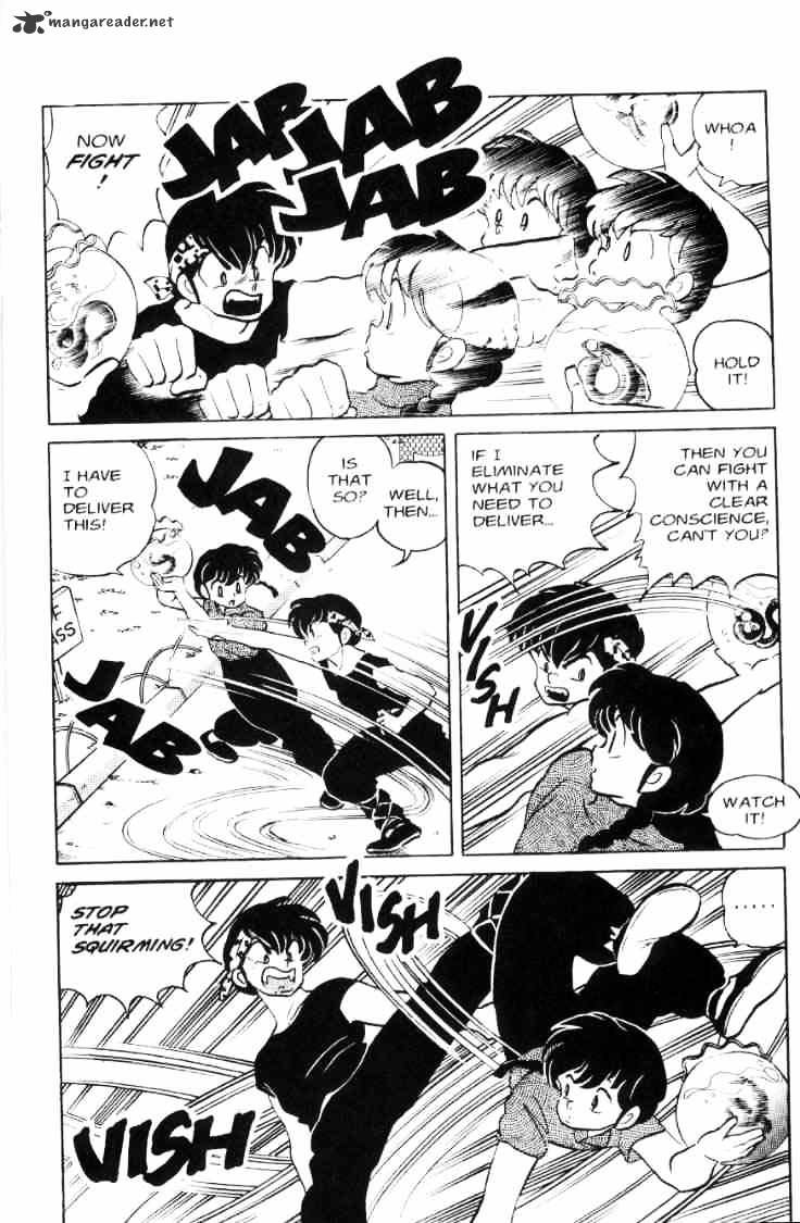 Ranma 1/2 - Chapter 6