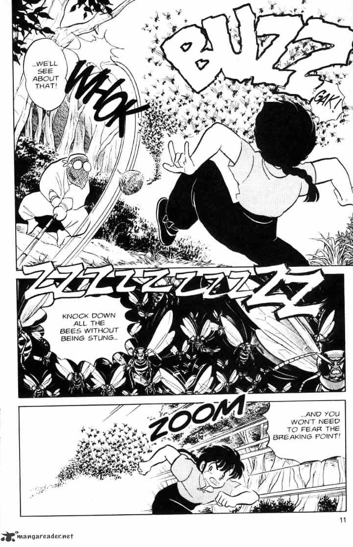 Ranma 1/2 - Chapter 6