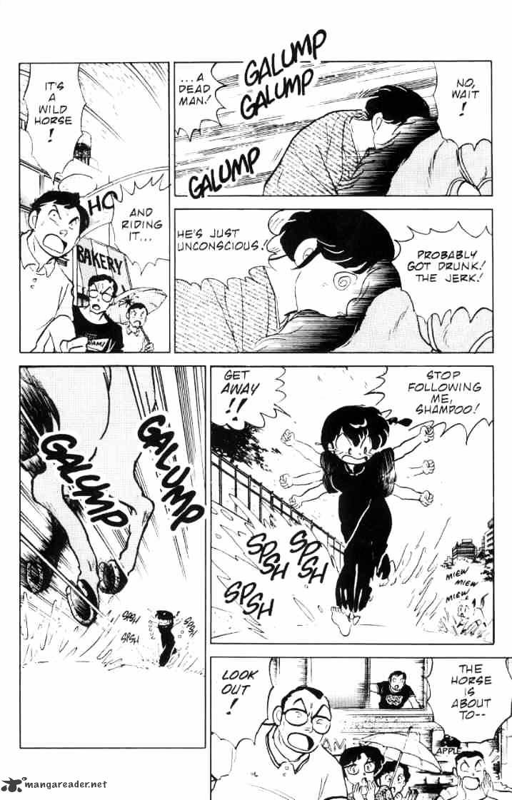 Ranma 1/2 - Chapter 6