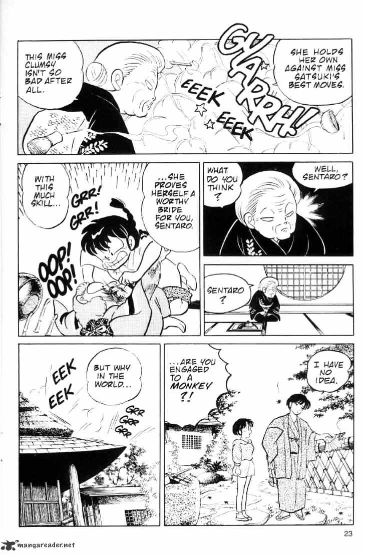 Ranma 1/2 - Chapter 6