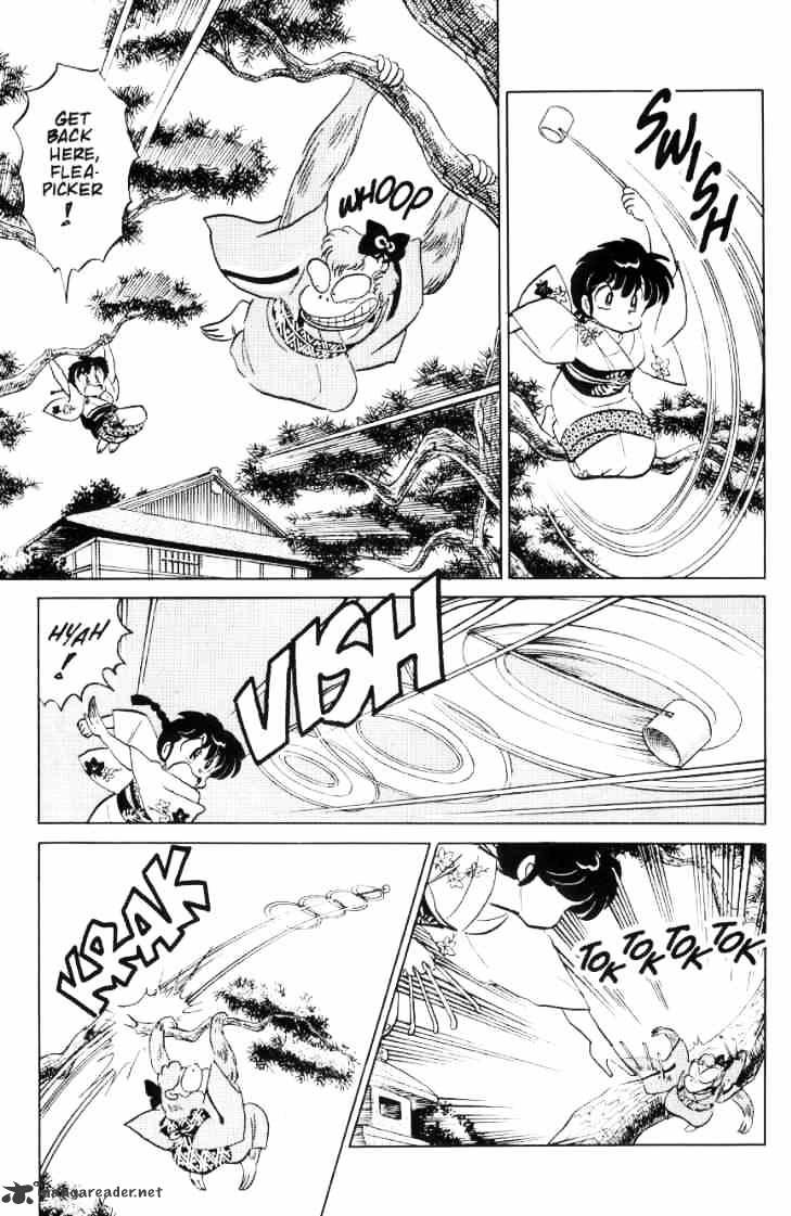 Ranma 1/2 - Chapter 6