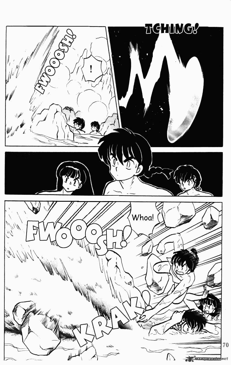 Ranma 1/2 - Chapter 37