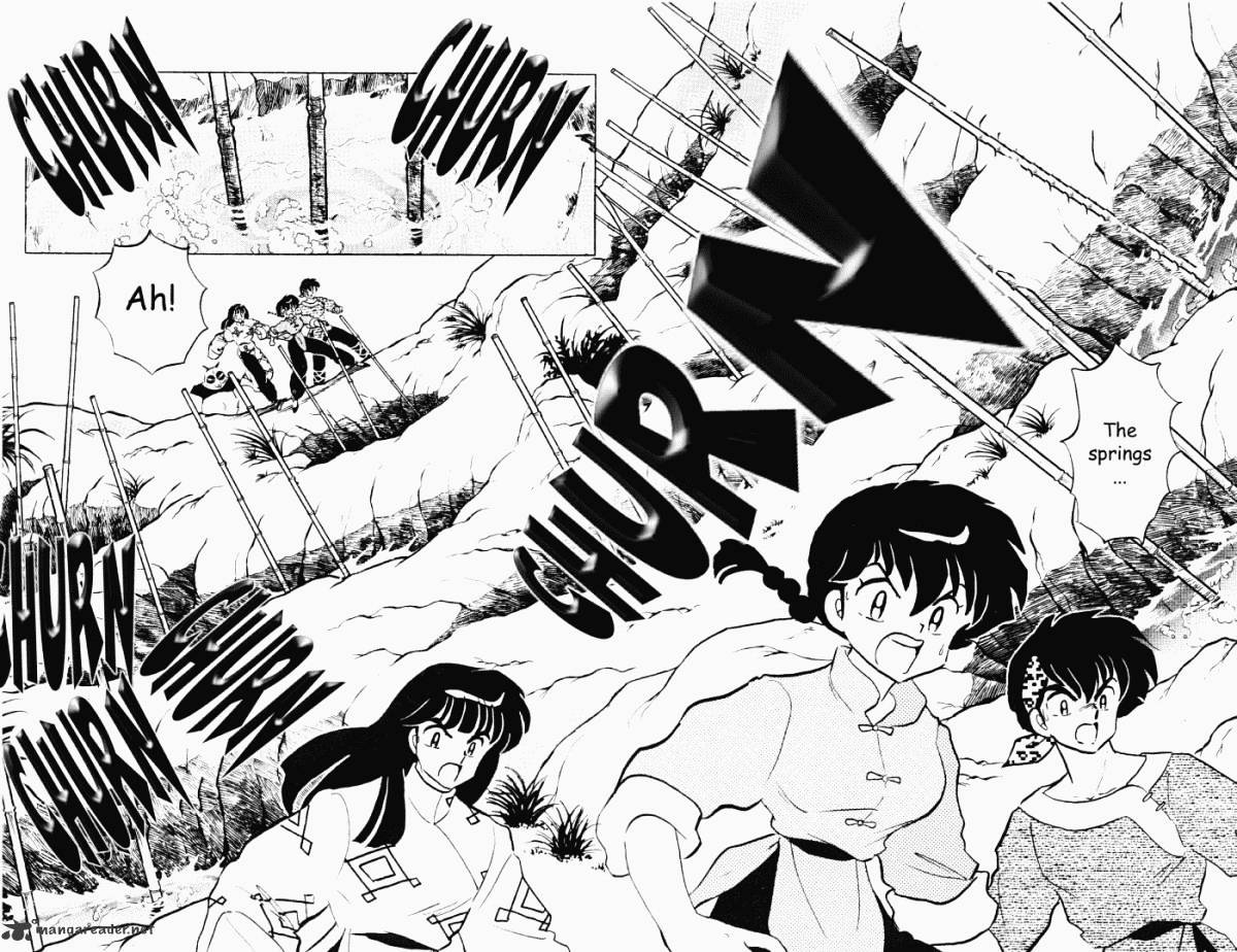 Ranma 1/2 - Chapter 37