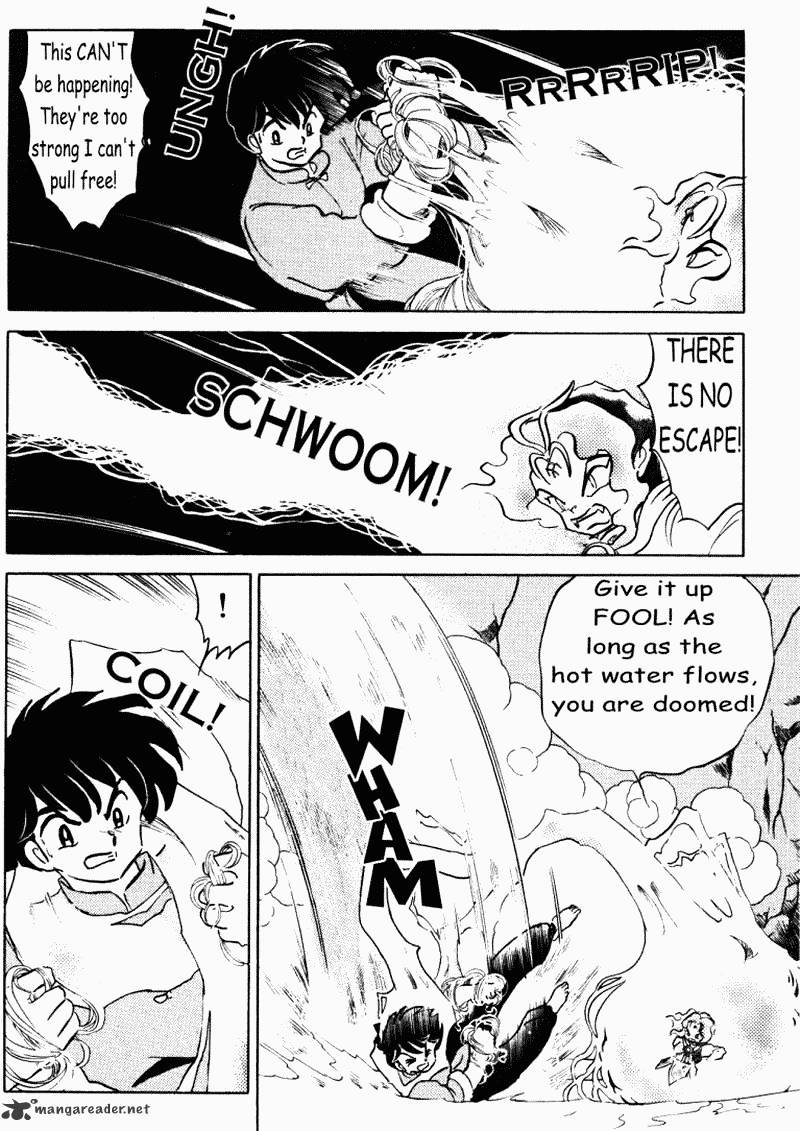 Ranma 1/2 - Chapter 38