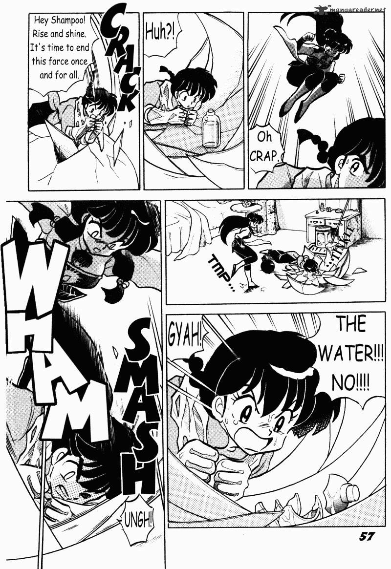 Ranma 1/2 - Chapter 38