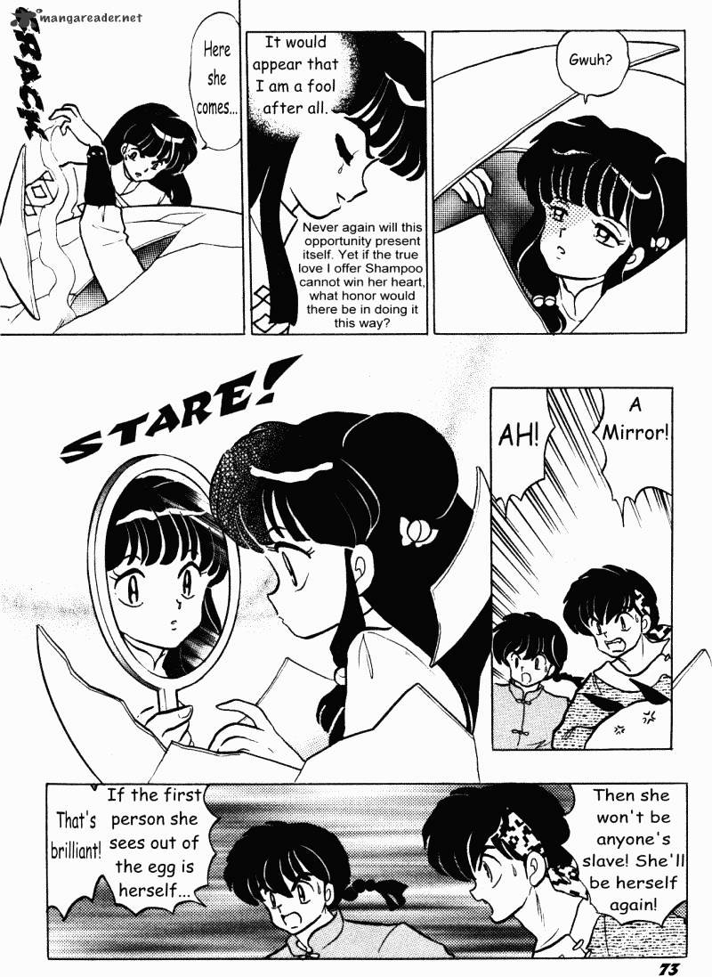 Ranma 1/2 - Chapter 38