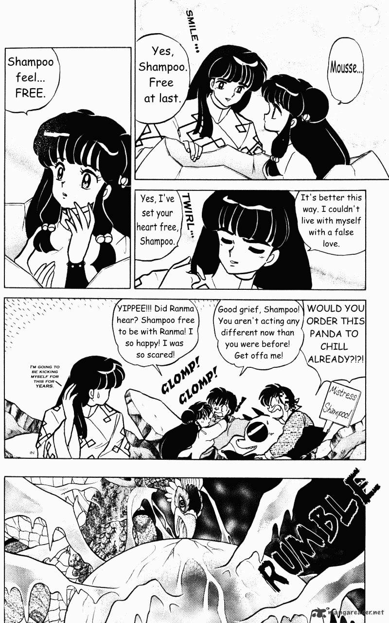 Ranma 1/2 - Chapter 38