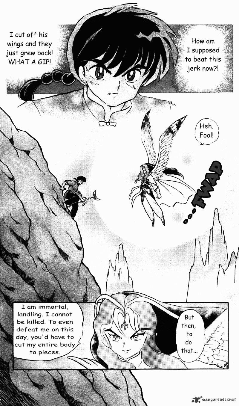 Ranma 1/2 - Chapter 38