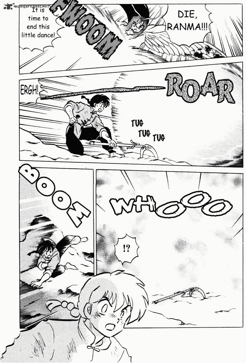 Ranma 1/2 - Chapter 38