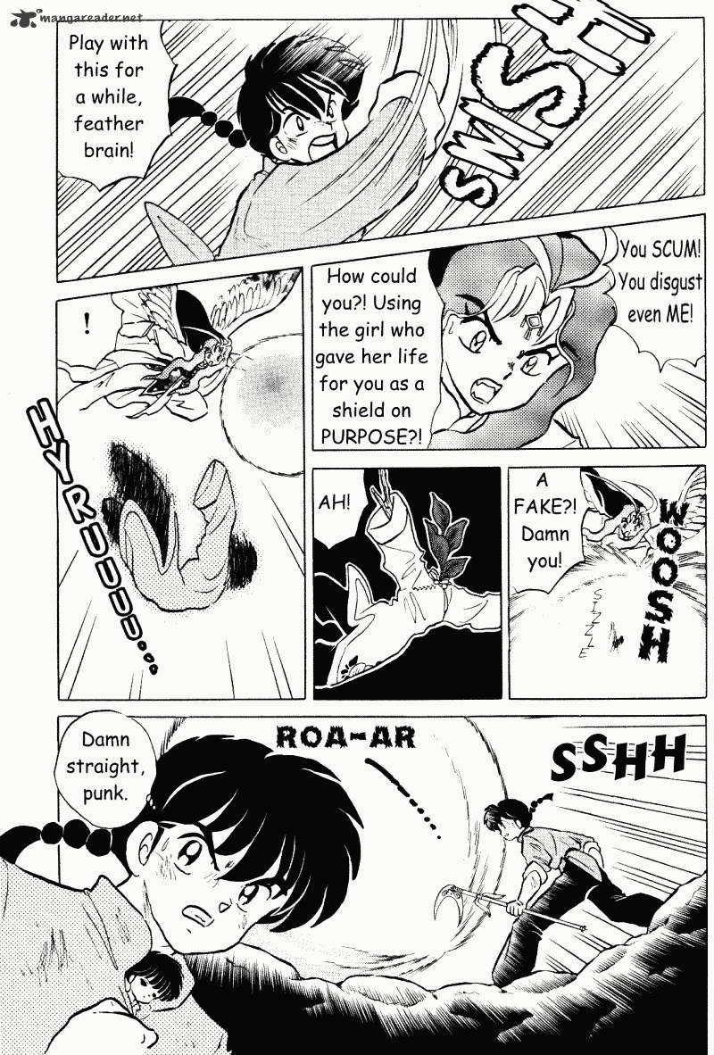 Ranma 1/2 - Chapter 38