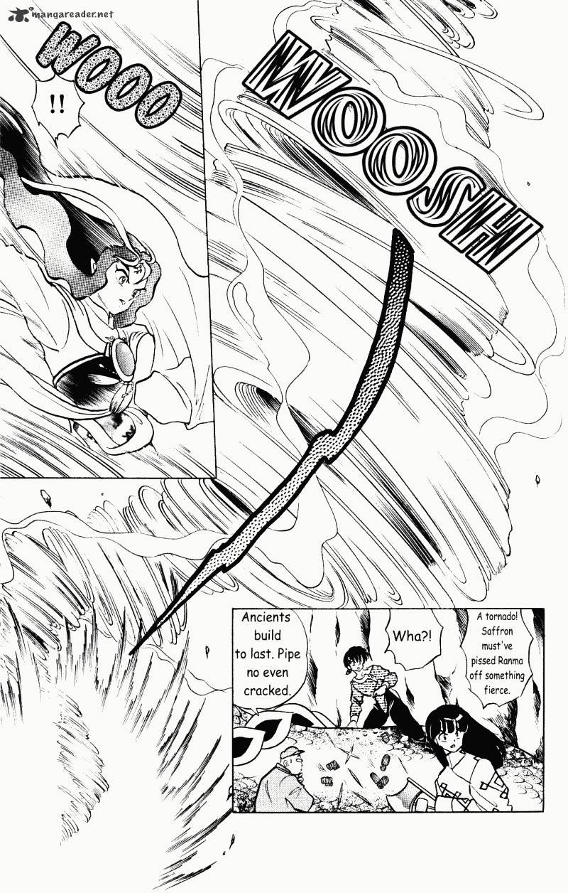 Ranma 1/2 - Chapter 38