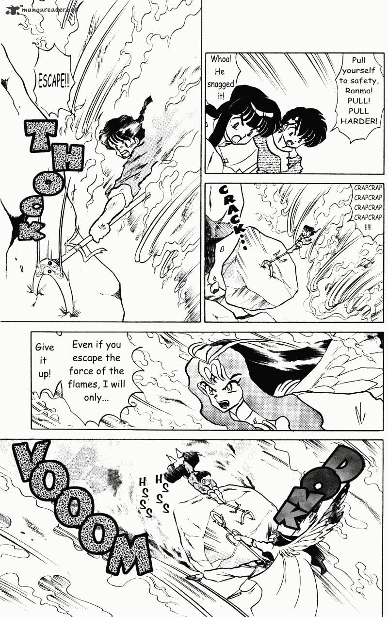 Ranma 1/2 - Chapter 38