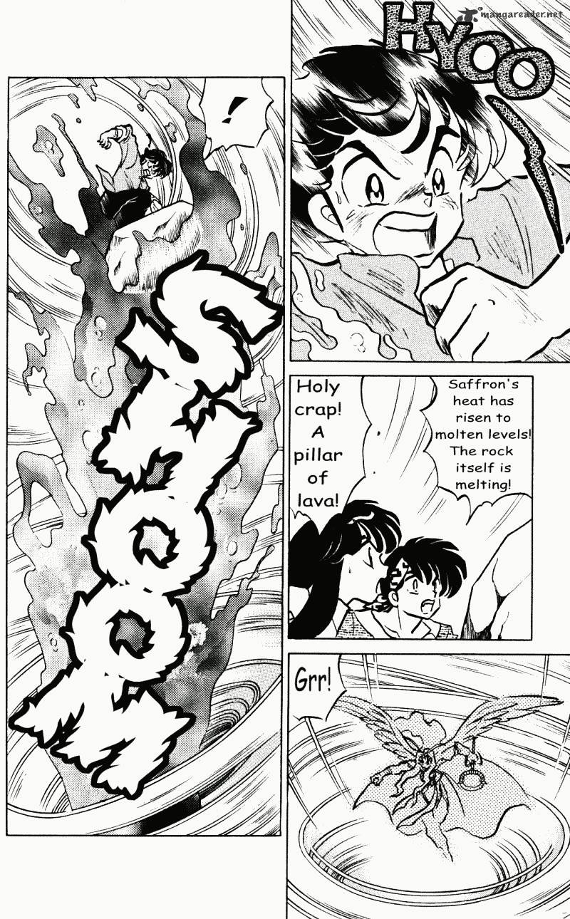 Ranma 1/2 - Chapter 38