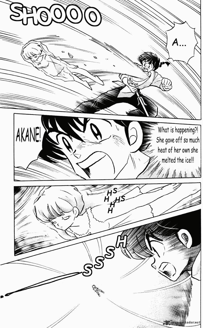 Ranma 1/2 - Chapter 38