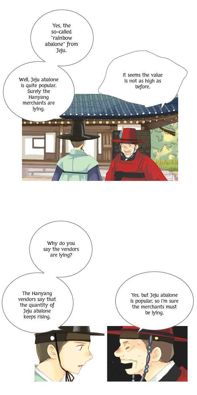 The Great Merchant Kim Manduk - Vol.1 Chapter 9