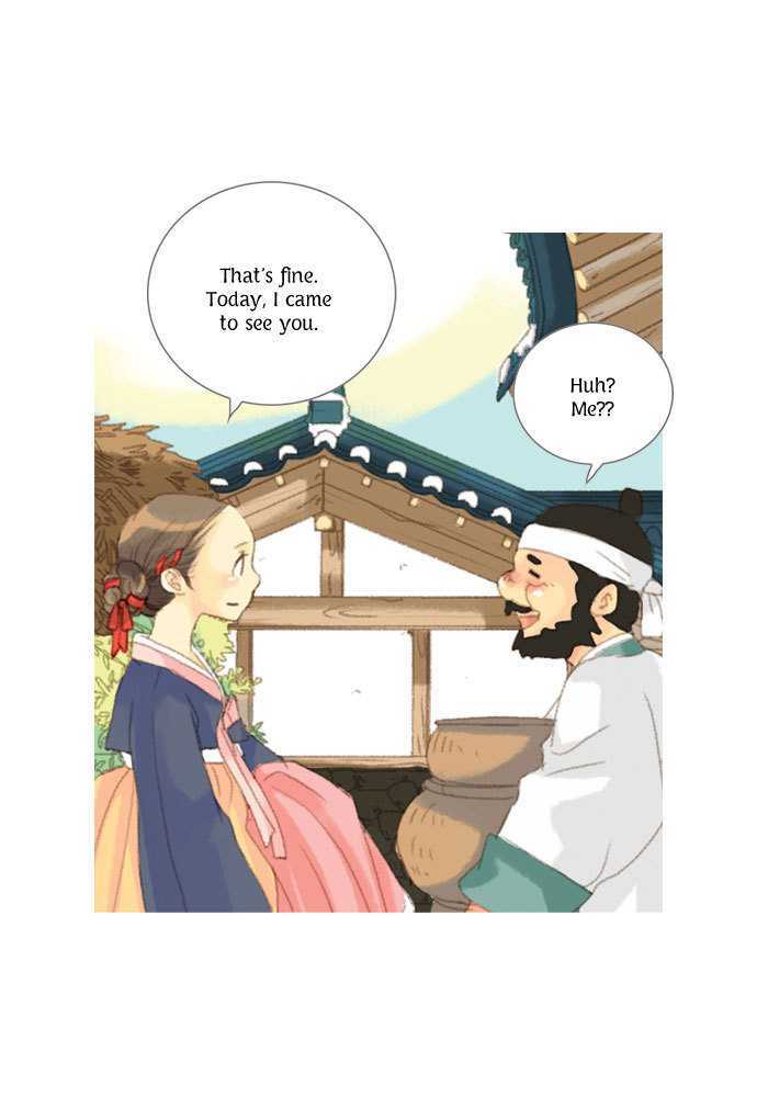 The Great Merchant Kim Manduk - Vol.1 Chapter 10