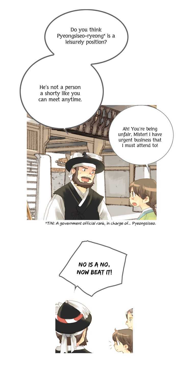 The Great Merchant Kim Manduk - Vol.1 Chapter 3