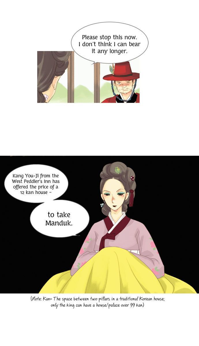 The Great Merchant Kim Manduk - Vol.1 Chapter 13