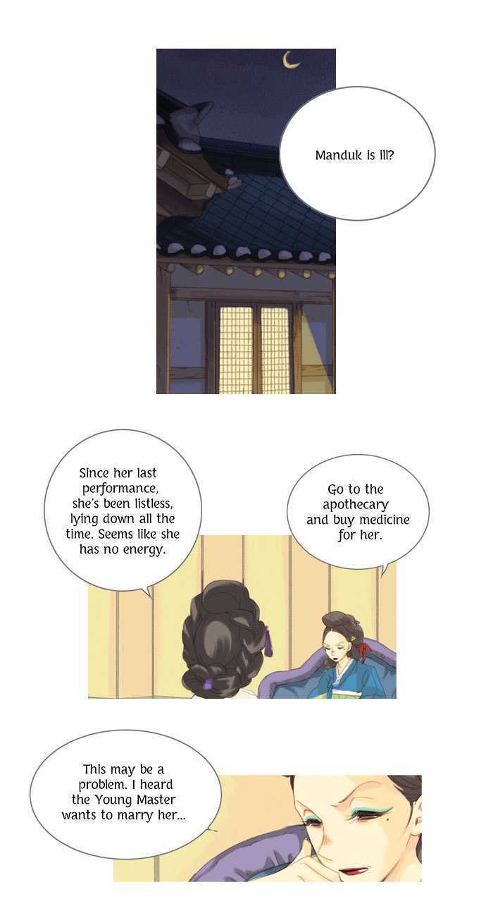 The Great Merchant Kim Manduk - Vol.1 Chapter 8