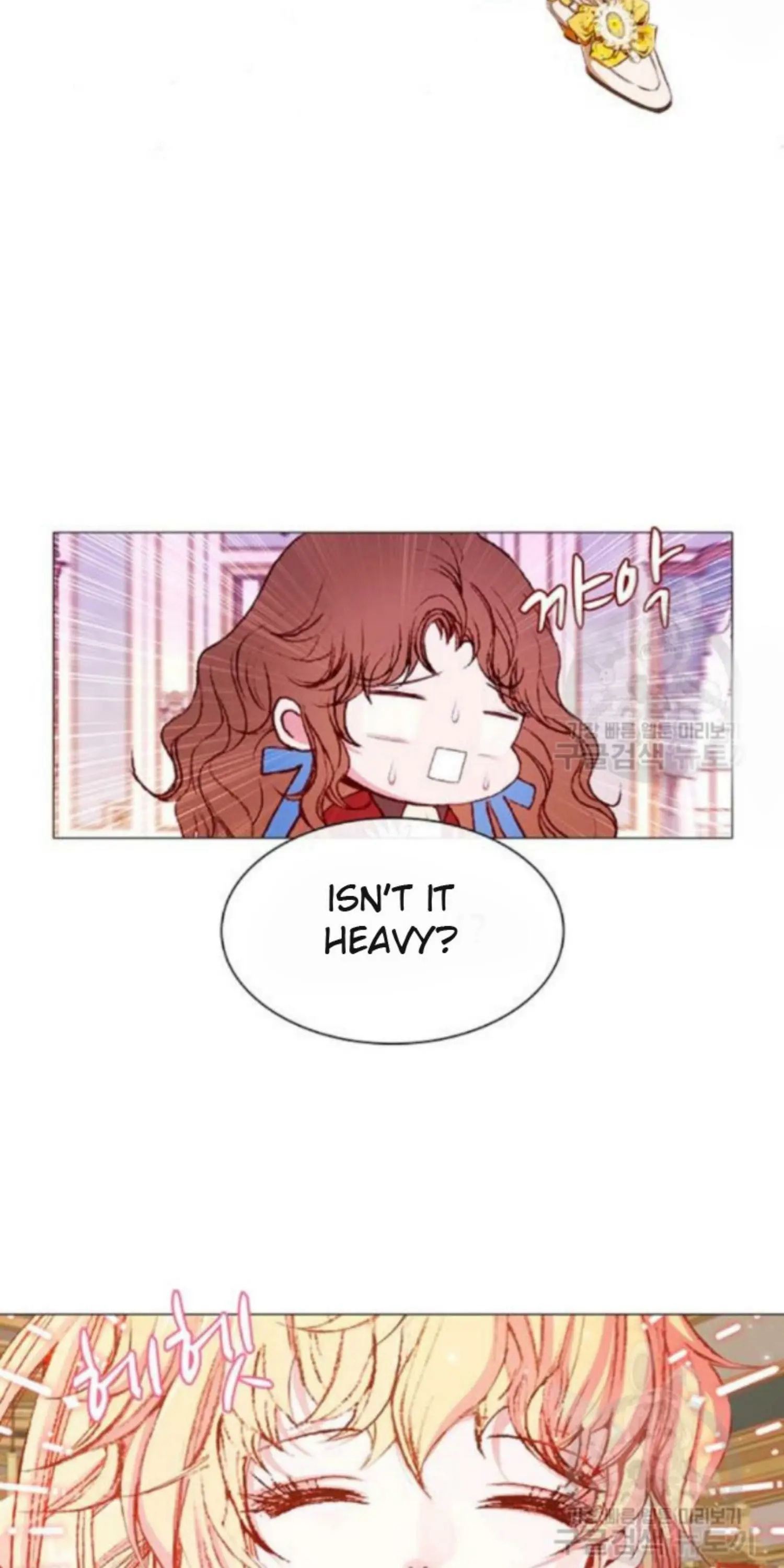 I Became The Ugly Lady - Chapter 37