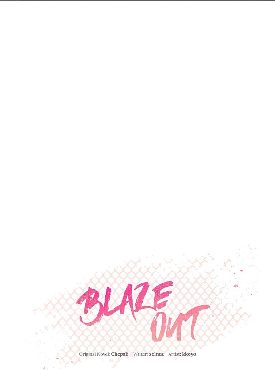 Blaze Out - Chapter 18