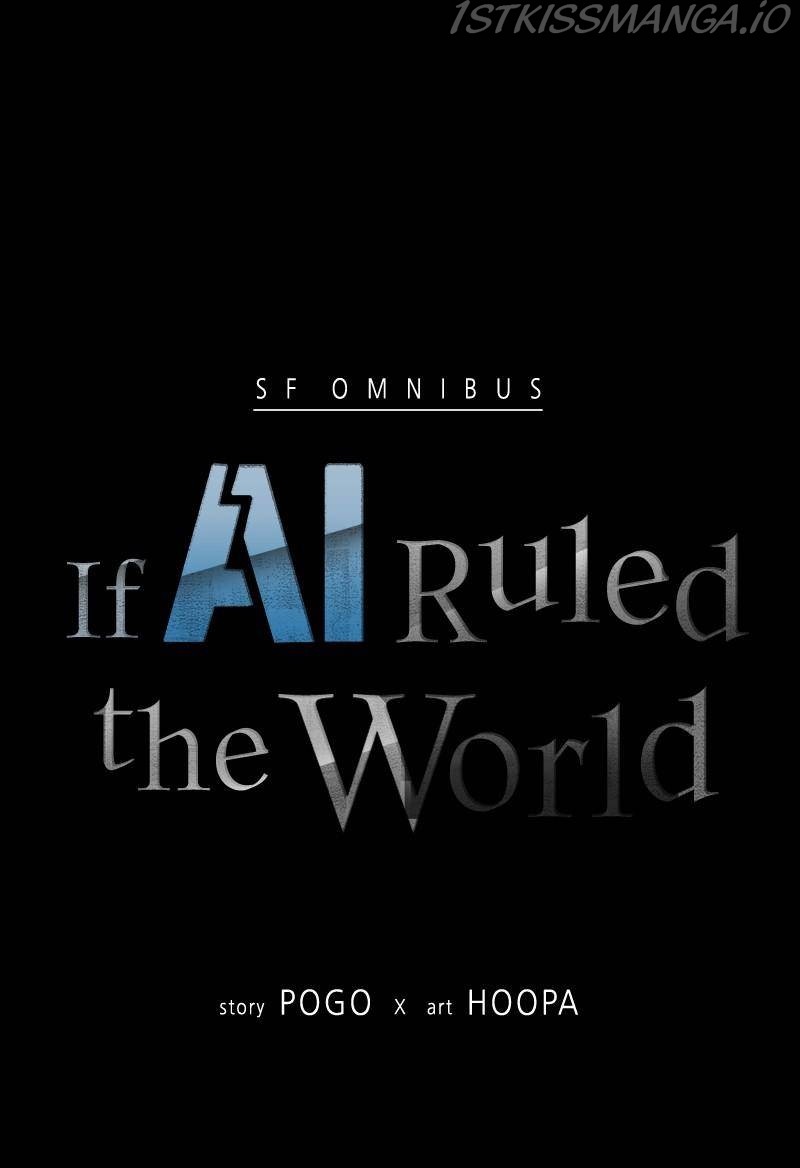 If Ai Ruled The World - Chapter 50