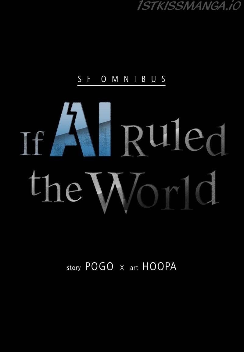 If Ai Ruled The World - Chapter 45