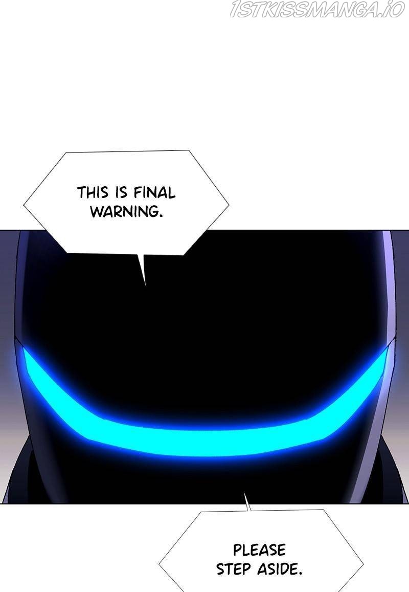 If Ai Ruled The World - Chapter 45