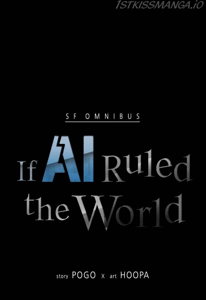 If Ai Ruled The World - Chapter 43