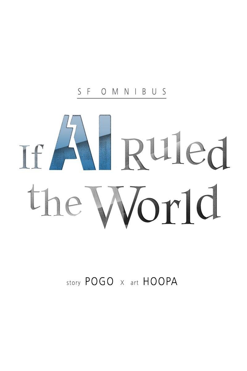 If Ai Ruled The World - Chapter 14