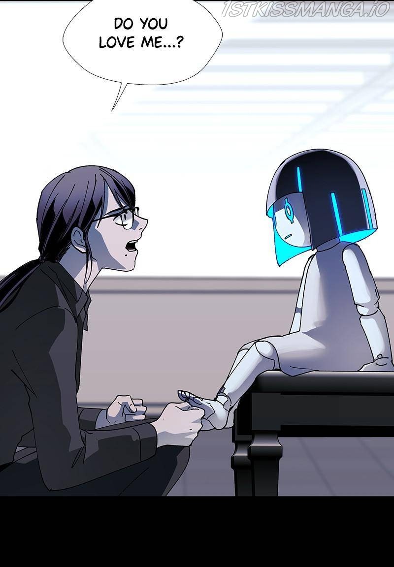 If Ai Ruled The World - Chapter 49