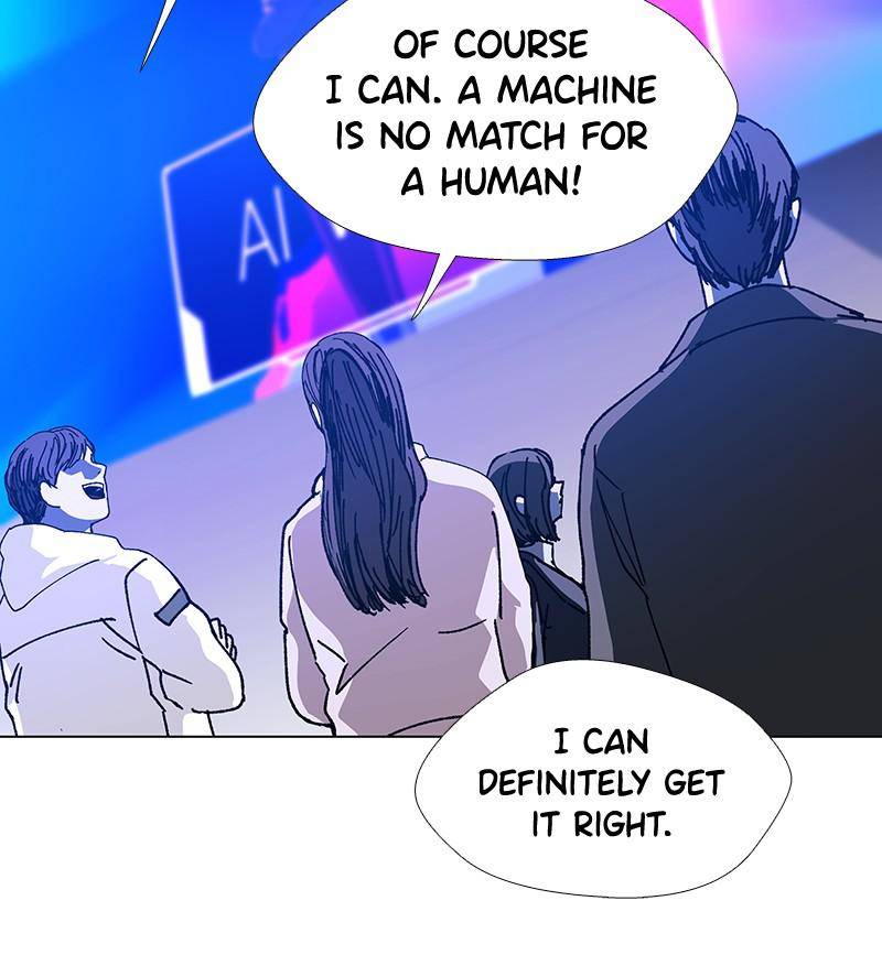 If Ai Ruled The World - Chapter 26