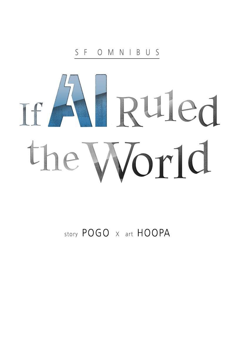 If Ai Ruled The World - Chapter 24