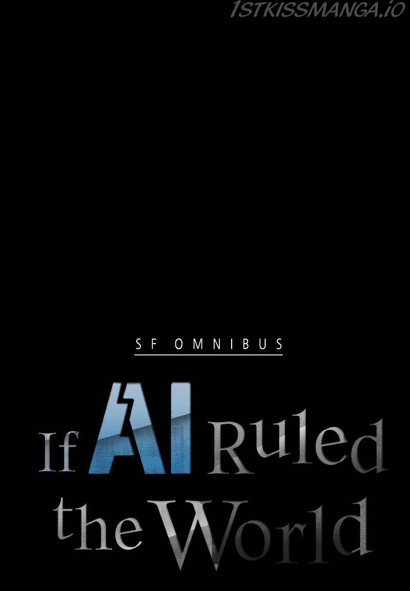 If Ai Ruled The World - Chapter 44