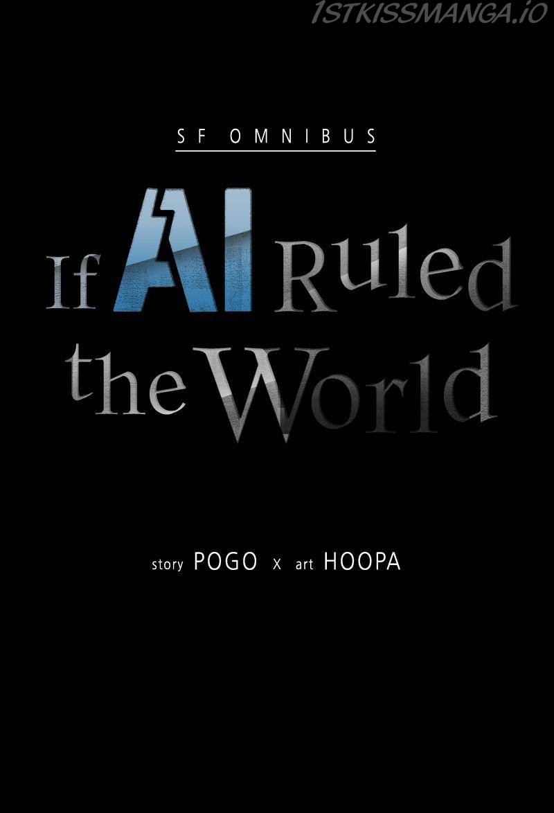 If Ai Ruled The World - Chapter 46