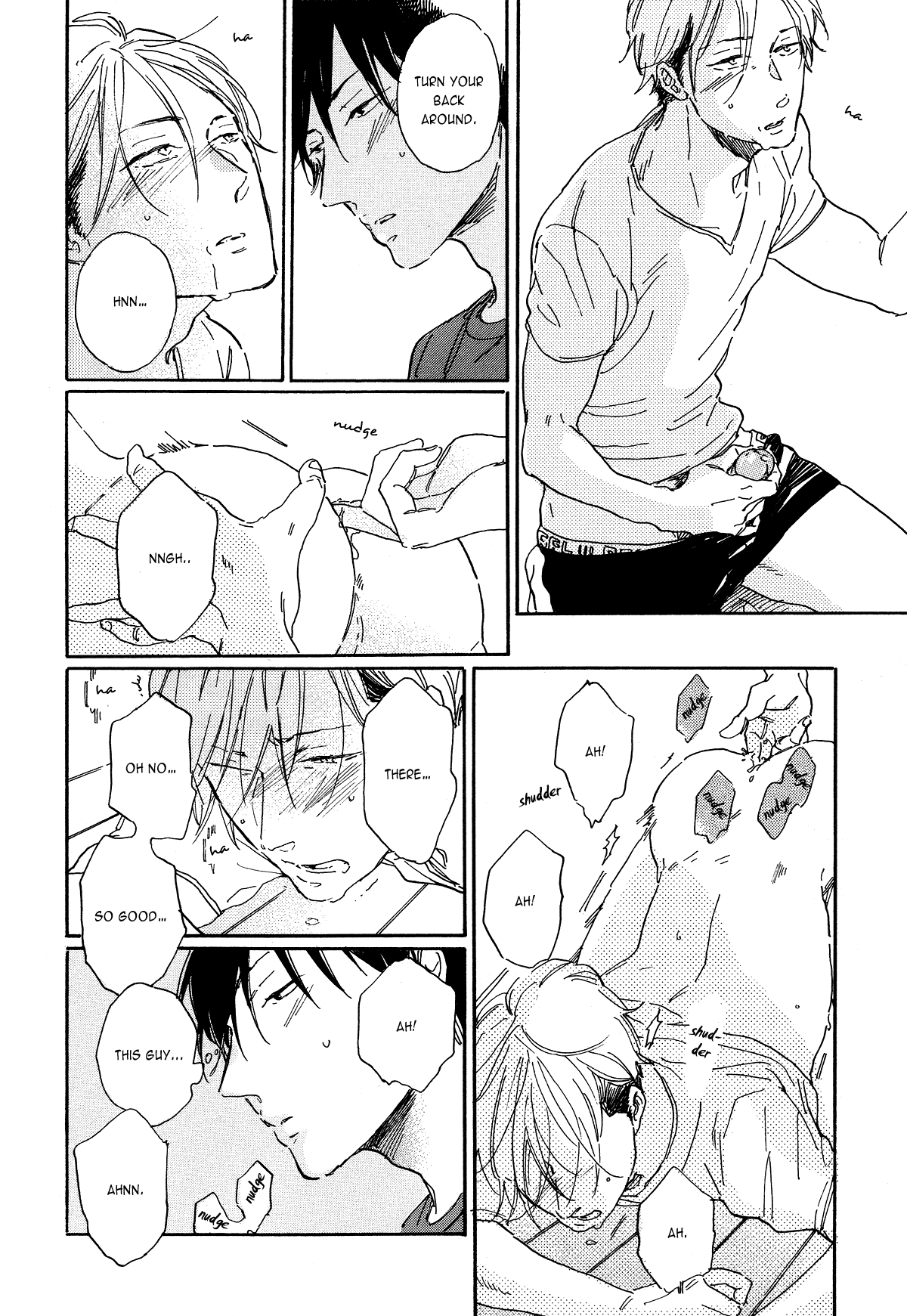 Gakuen Tengoku - Sore Wa Koi Desu Koizumi-Kun - Vol.1 Chapter 7: Long Vacation