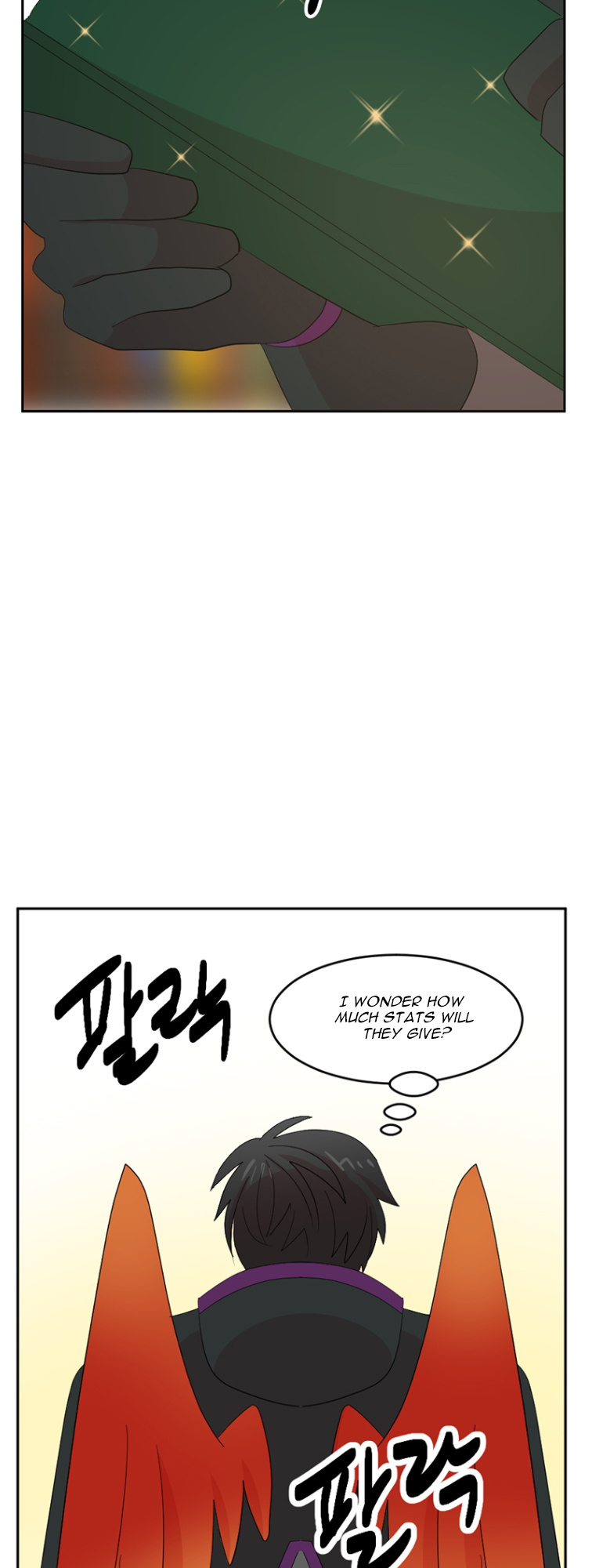 Reader (Chang Han-Yoon) - Chapter 179