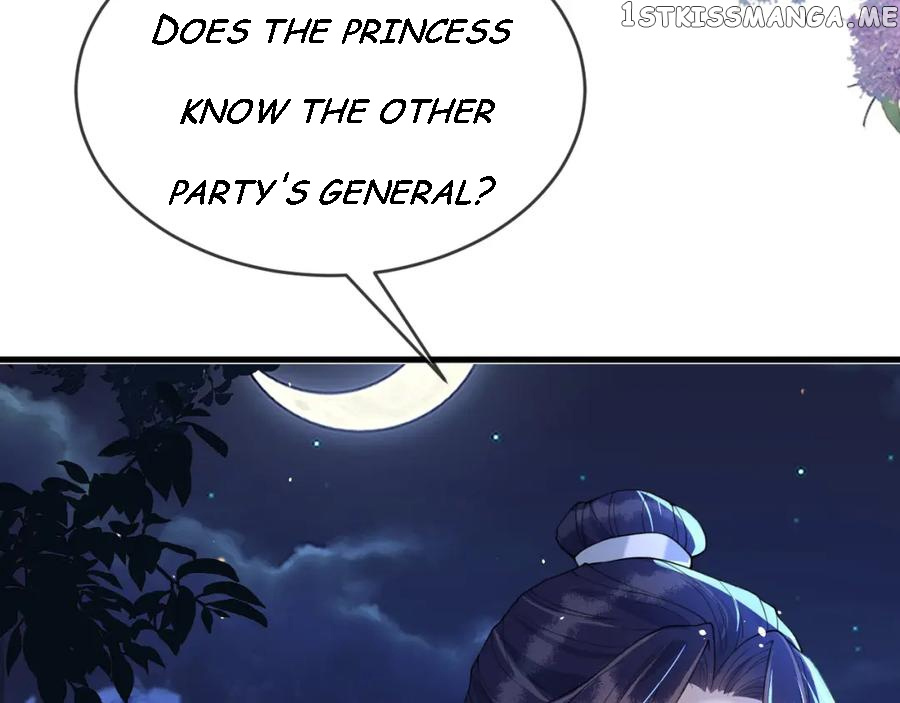 Cunning Princess Only Spoiled A Nine Thousand Years Old Man - Chapter 33