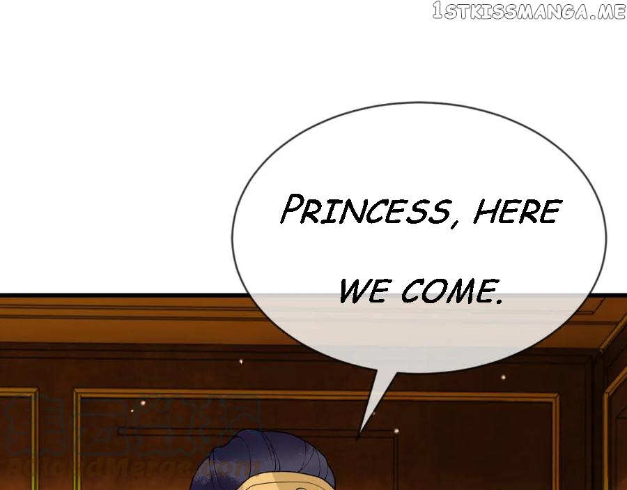 Cunning Princess Only Spoiled A Nine Thousand Years Old Man - Chapter 13