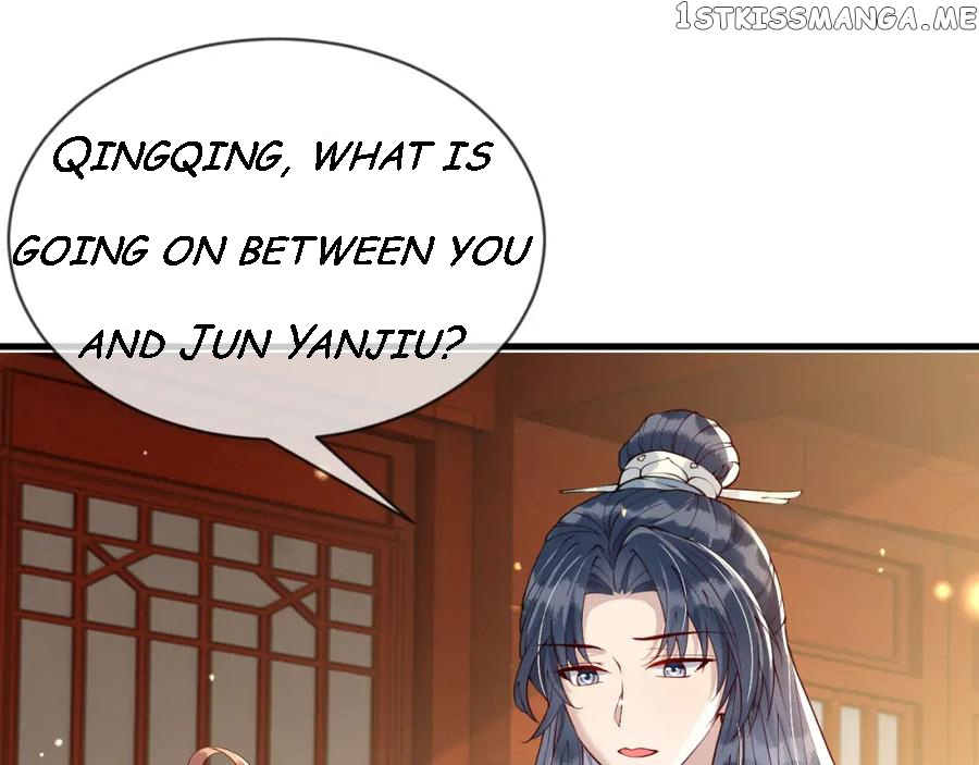 Cunning Princess Only Spoiled A Nine Thousand Years Old Man - Chapter 26