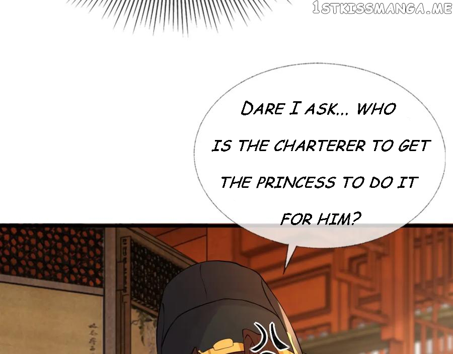 Cunning Princess Only Spoiled A Nine Thousand Years Old Man - Chapter 9