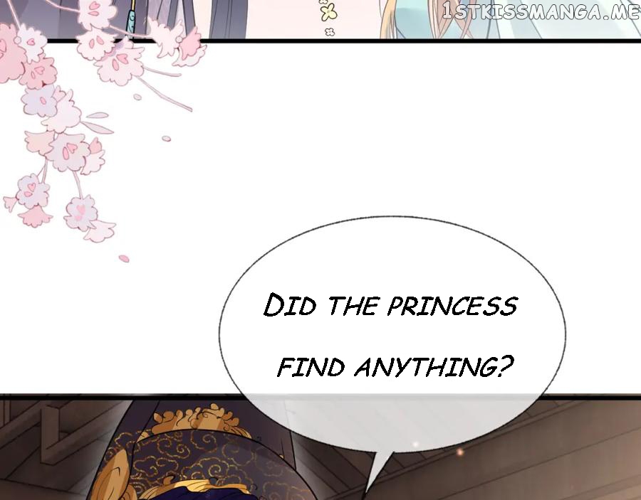 Cunning Princess Only Spoiled A Nine Thousand Years Old Man - Chapter 9