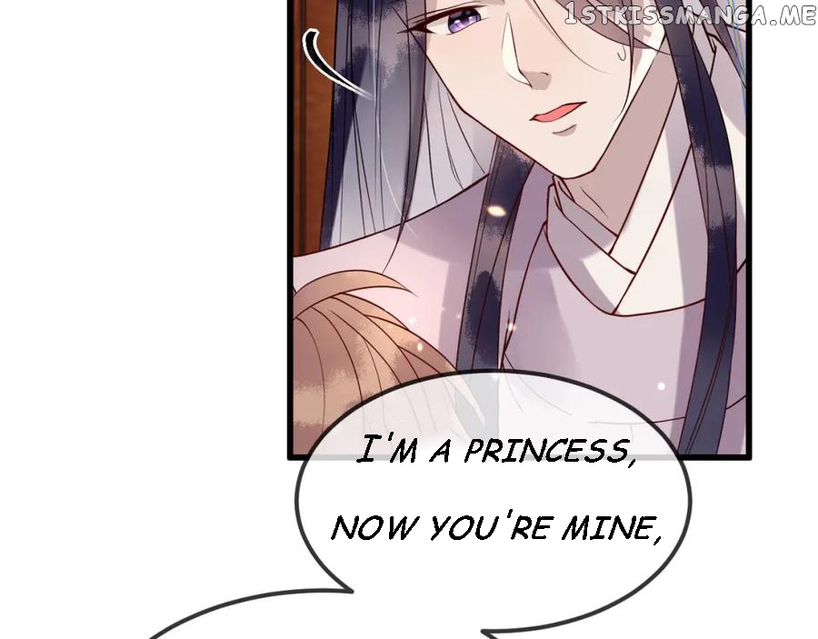 Cunning Princess Only Spoiled A Nine Thousand Years Old Man - Chapter 6