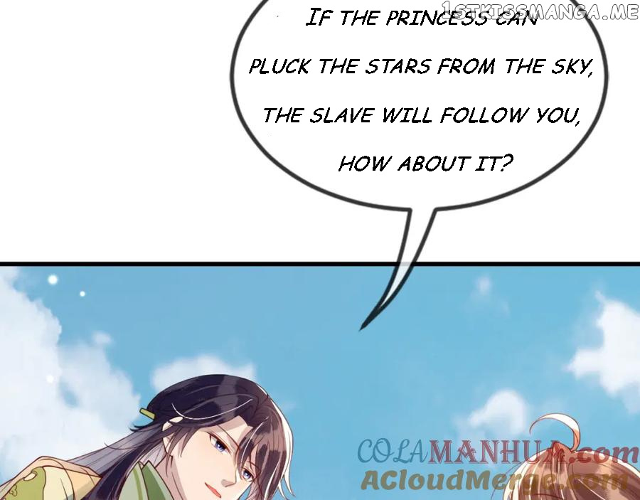 Cunning Princess Only Spoiled A Nine Thousand Years Old Man - Chapter 40