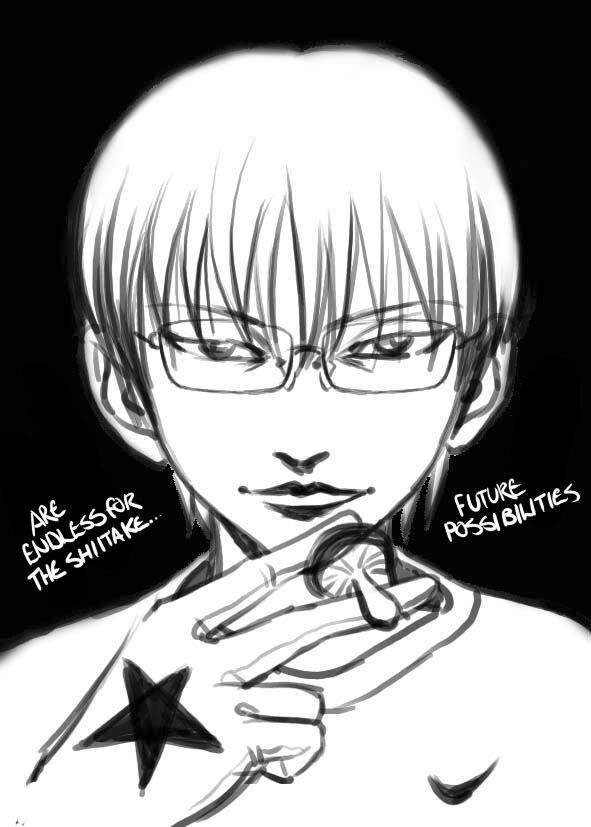 Litchi Hikari Club - Chapter 9.2