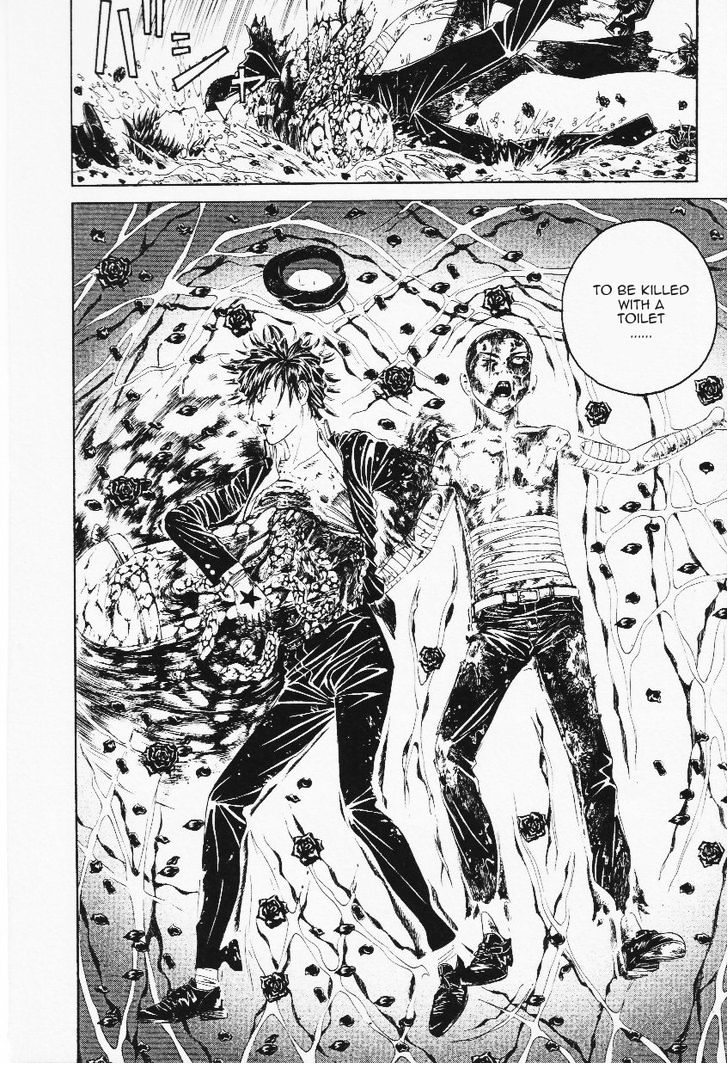 Litchi Hikari Club - Vol.1 Chapter 9 : Litchi Hikari Club