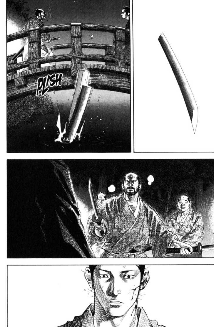 Vagabond - Vol.10 Chapter 93 : Valor