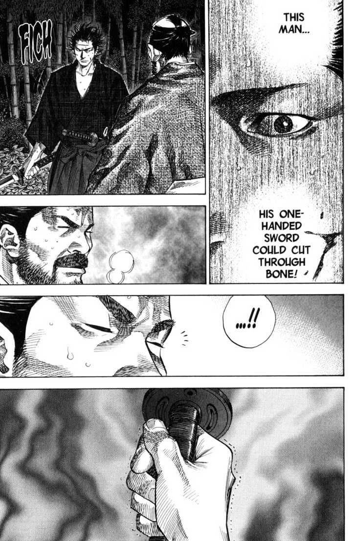 Vagabond - Vol.10 Chapter 93 : Valor